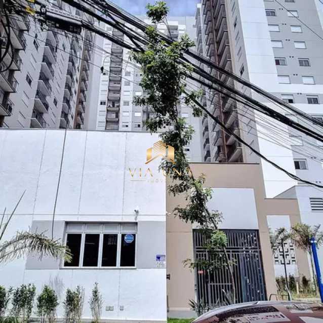 Apartamento, 2 quartos, 41 m² - Foto 24