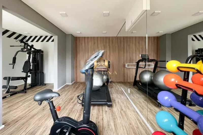 Apartamento, 2 quartos, 41 m² - Foto 29