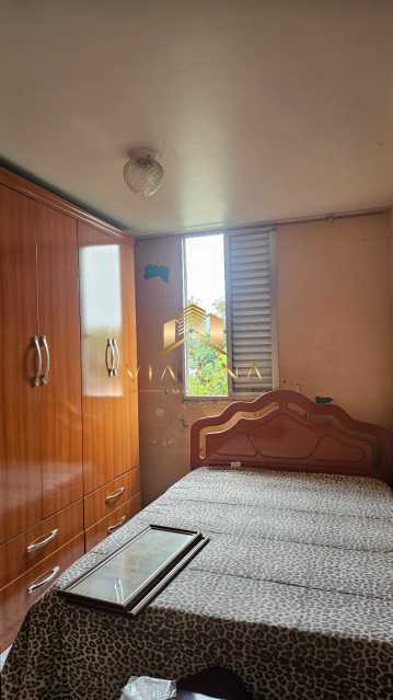 Apartamento, 42 m² - Foto 8