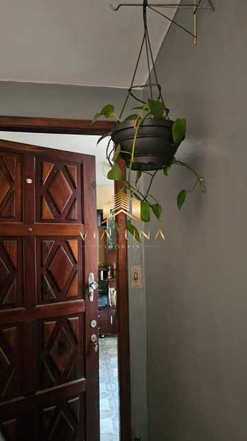 Apartamento, 42 m² - Foto 4