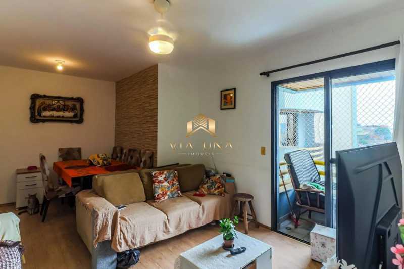 Apartamento, 67 m² - Foto 1