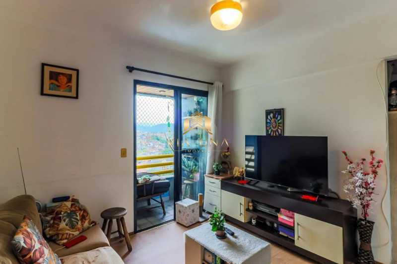 Apartamento, 67 m² - Foto 3