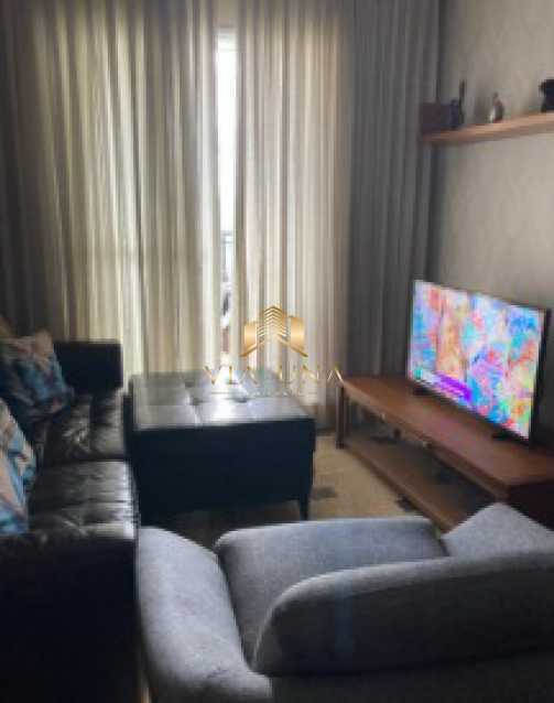 Apartamento, 3 quartos, 79 m² - Foto 6