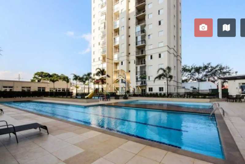 Apartamento, 3 quartos, 79 m² - Foto 1