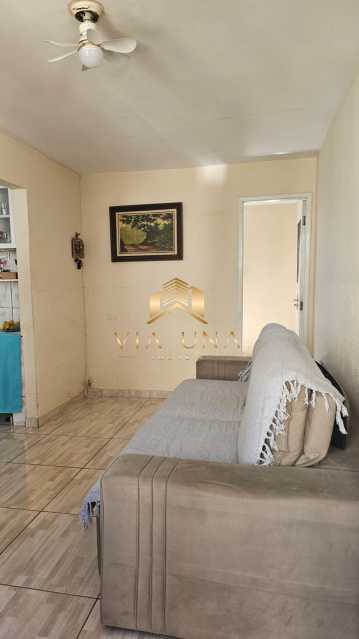 Apartamento, 3 quartos, 58 m² - Foto 1