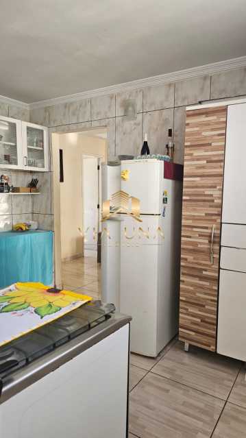 Apartamento, 3 quartos, 58 m² - Foto 2
