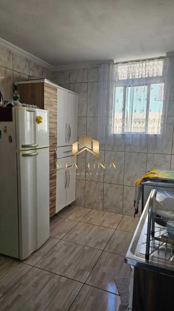 Apartamento, 3 quartos, 58 m² - Foto 4