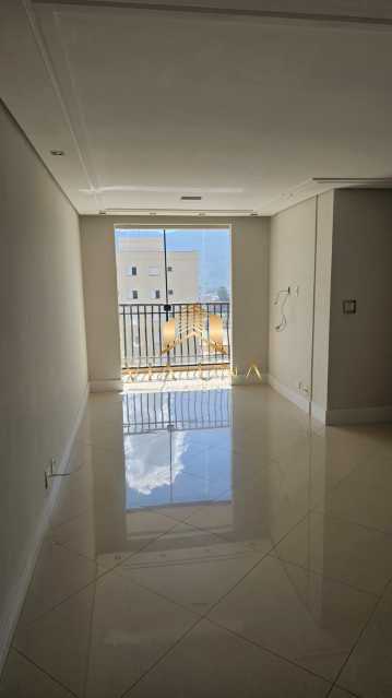 Apartamento, 3 quartos, 70 m² - Foto 5