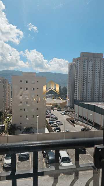 Apartamento, 3 quartos, 70 m² - Foto 3