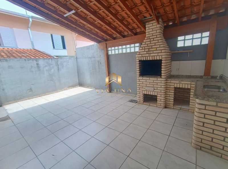 Casa de Condomínio, 3 quartos - Foto 9