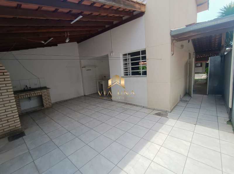 Casa de Condomínio, 3 quartos - Foto 10