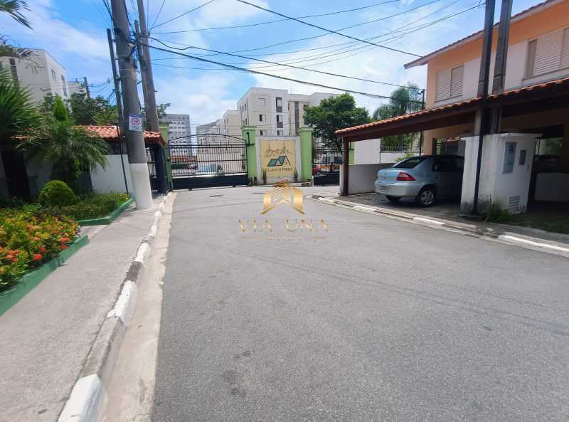Casa de Condomínio, 3 quartos - Foto 23