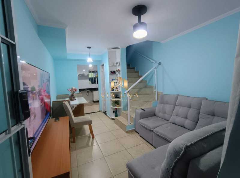 Casa de Condomínio, 2 quartos - Foto 2