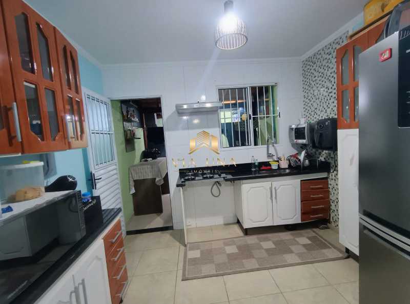 Casa de Condomínio, 2 quartos - Foto 3