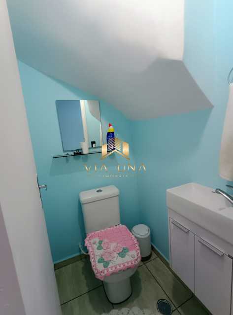 Casa de Condomínio, 2 quartos - Foto 4