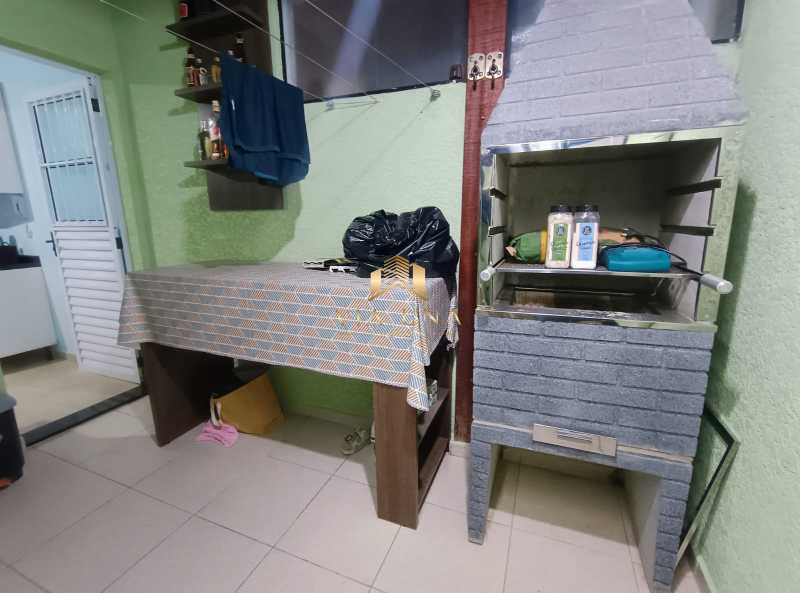 Casa de Condomínio, 2 quartos - Foto 6