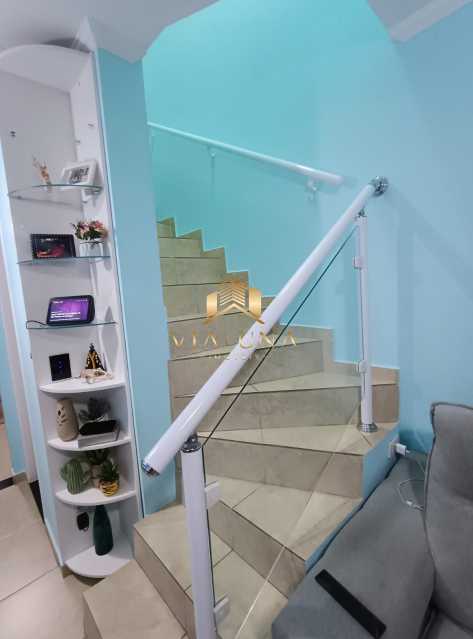 Casa de Condomínio, 2 quartos - Foto 7