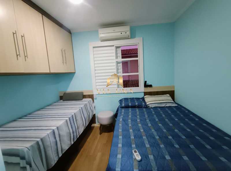 Casa de Condomínio, 2 quartos - Foto 8