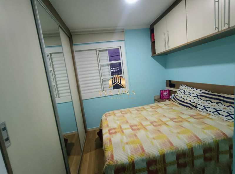Casa de Condomínio, 2 quartos - Foto 12