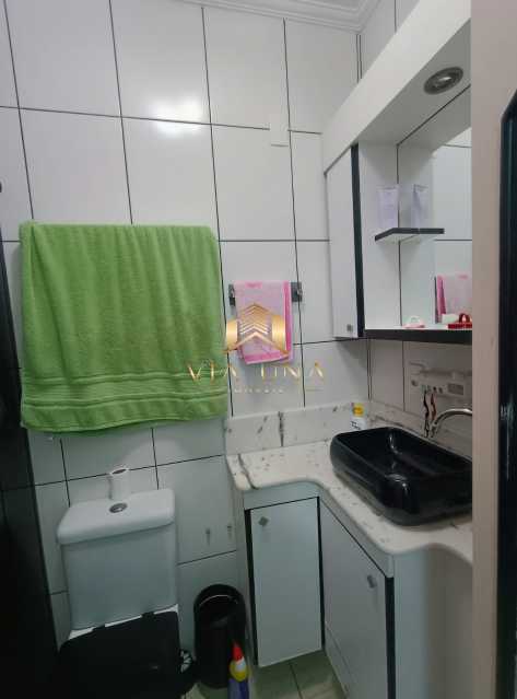 Casa de Condomínio, 2 quartos - Foto 13