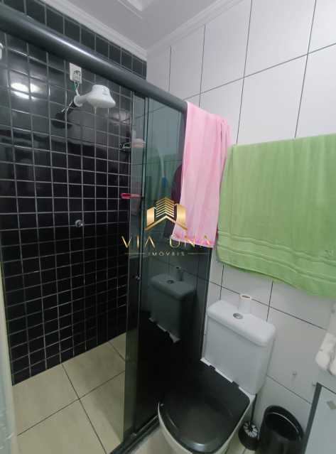 Casa de Condomínio, 2 quartos - Foto 14
