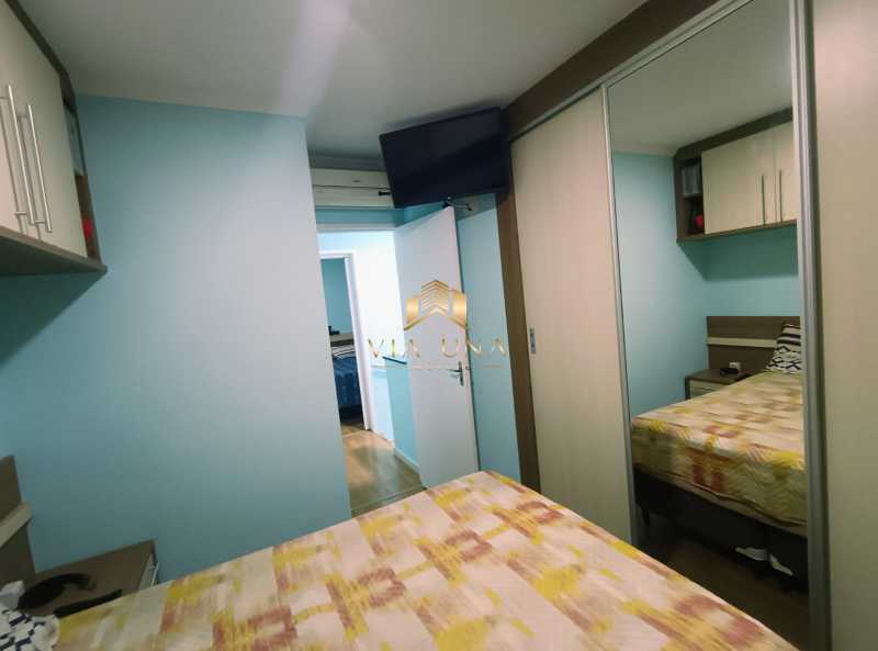 Casa de Condomínio, 2 quartos - Foto 16
