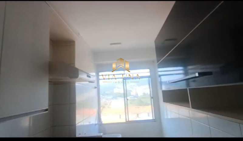 Apartamento, 2 quartos, 46 m² - Foto 2