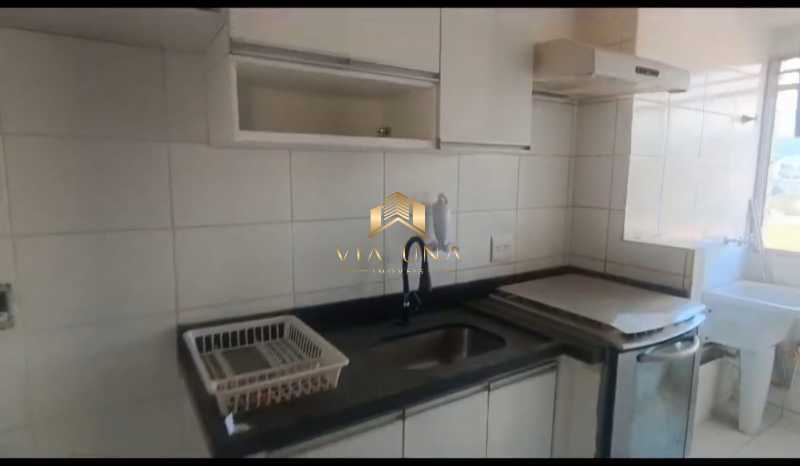 Apartamento, 2 quartos, 46 m² - Foto 1