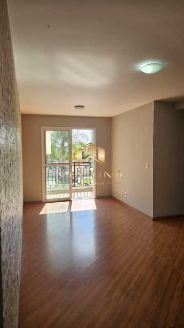 Apartamento, 3 quartos, 70 m² - Foto 1