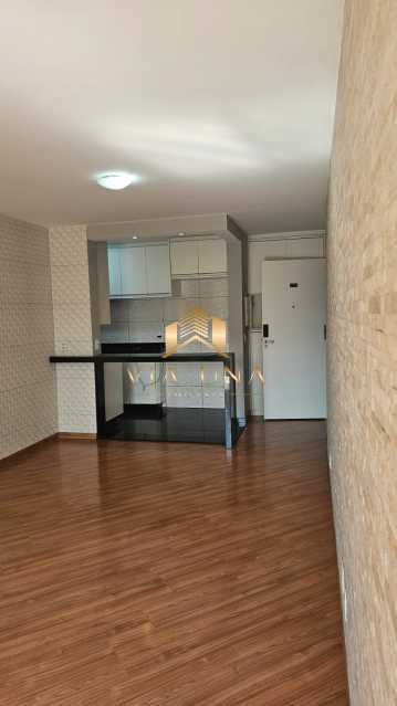 Apartamento, 3 quartos, 70 m² - Foto 9