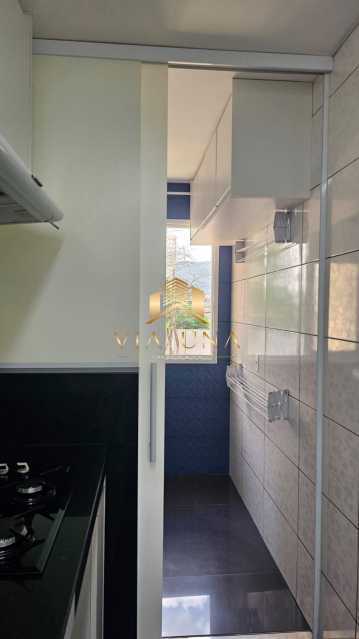 Apartamento, 3 quartos, 70 m² - Foto 16