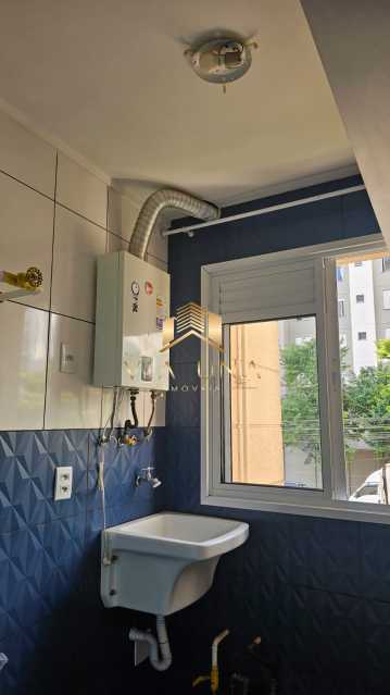 Apartamento, 3 quartos, 70 m² - Foto 18