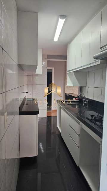 Apartamento, 3 quartos, 70 m² - Foto 14