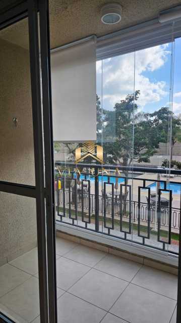 Apartamento, 3 quartos, 70 m² - Foto 3