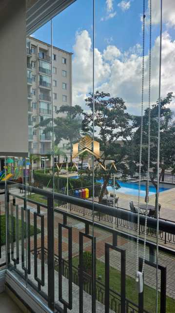 Apartamento, 3 quartos, 70 m² - Foto 5