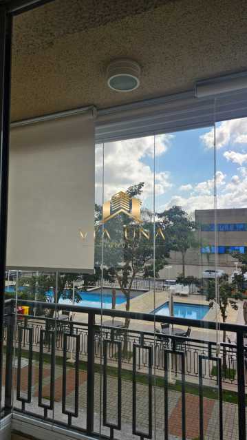 Apartamento, 3 quartos, 70 m² - Foto 6