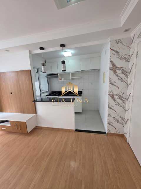 Apartamento, 2 quartos, 49 m² - Foto 6
