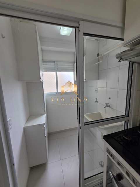 Apartamento, 2 quartos, 49 m² - Foto 9