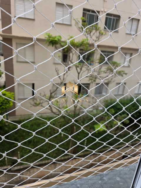 Apartamento, 2 quartos, 49 m² - Foto 13
