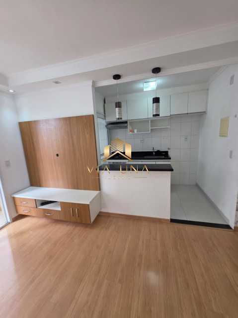 Apartamento, 2 quartos, 49 m² - Foto 5
