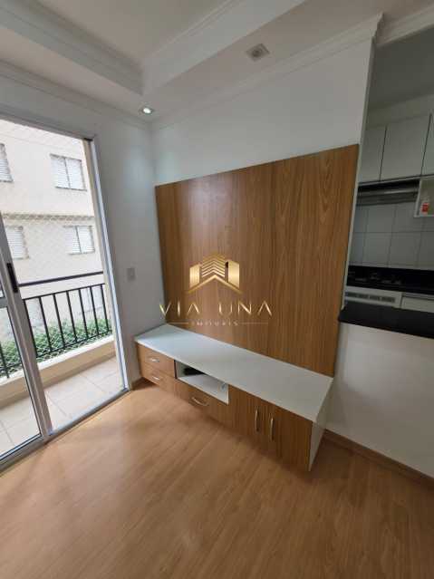 Apartamento, 2 quartos, 49 m² - Foto 4