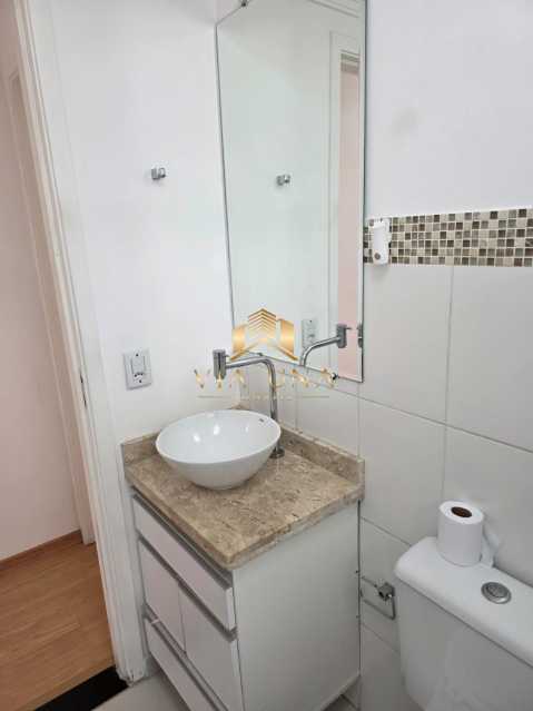 Apartamento, 2 quartos, 49 m² - Foto 23