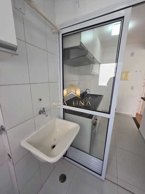 Apartamento, 2 quartos, 49 m² - Foto 16