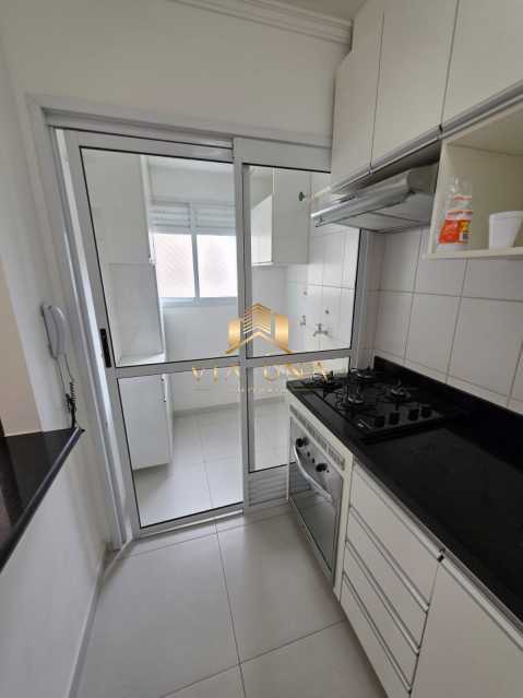 Apartamento, 2 quartos, 49 m² - Foto 8
