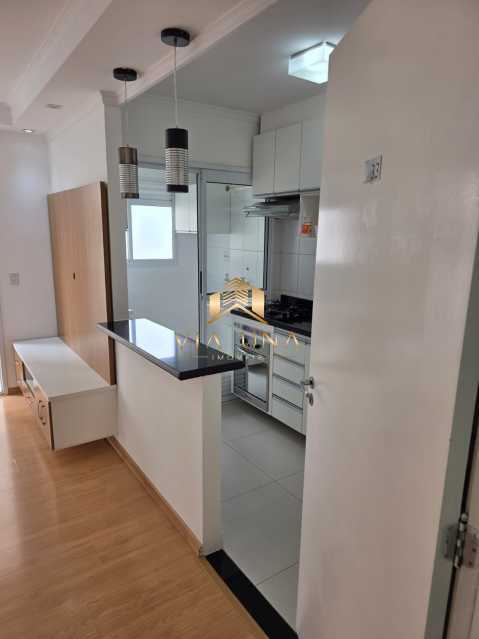 Apartamento, 2 quartos, 49 m² - Foto 7