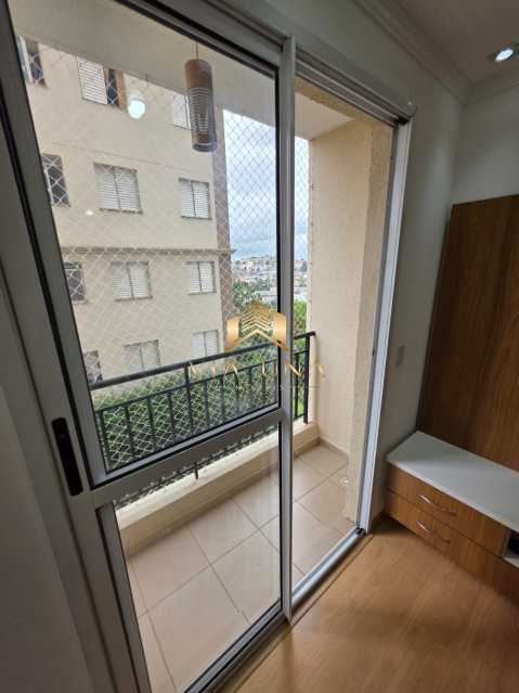 Apartamento, 2 quartos, 49 m² - Foto 3
