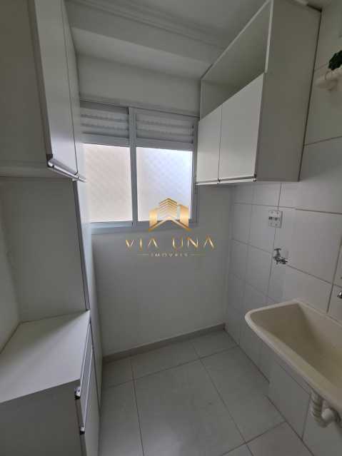 Apartamento, 2 quartos, 49 m² - Foto 15