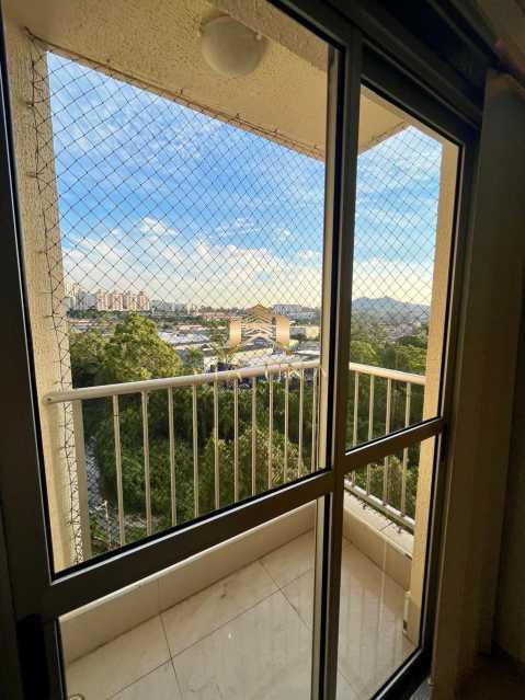 Apartamento, 2 quartos, 62 m² - Foto 2