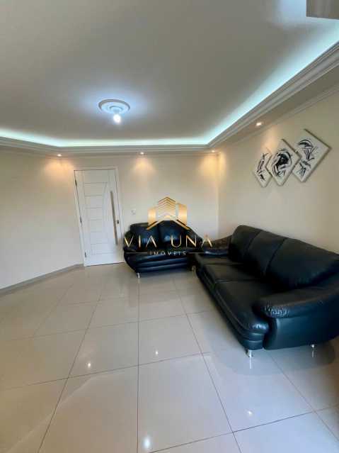 Apartamento, 2 quartos, 62 m² - Foto 3