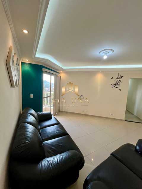Apartamento, 2 quartos, 62 m² - Foto 5